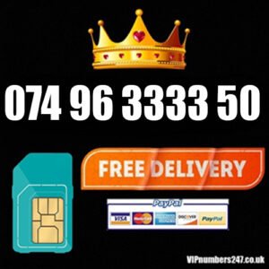 074 96 3333 50