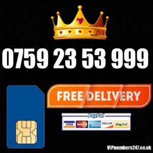 0759 23 53 999