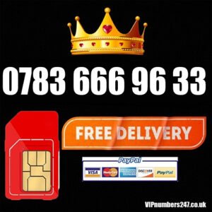 0783 666 96 33