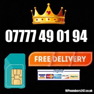 07777 49 01 94