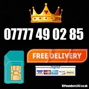 07777 49 02 85