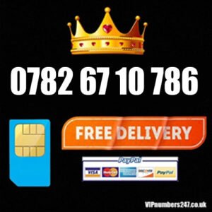 0782 67 10 786