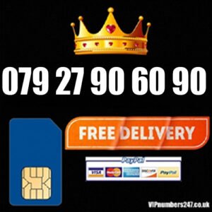 079 27 90 60 90