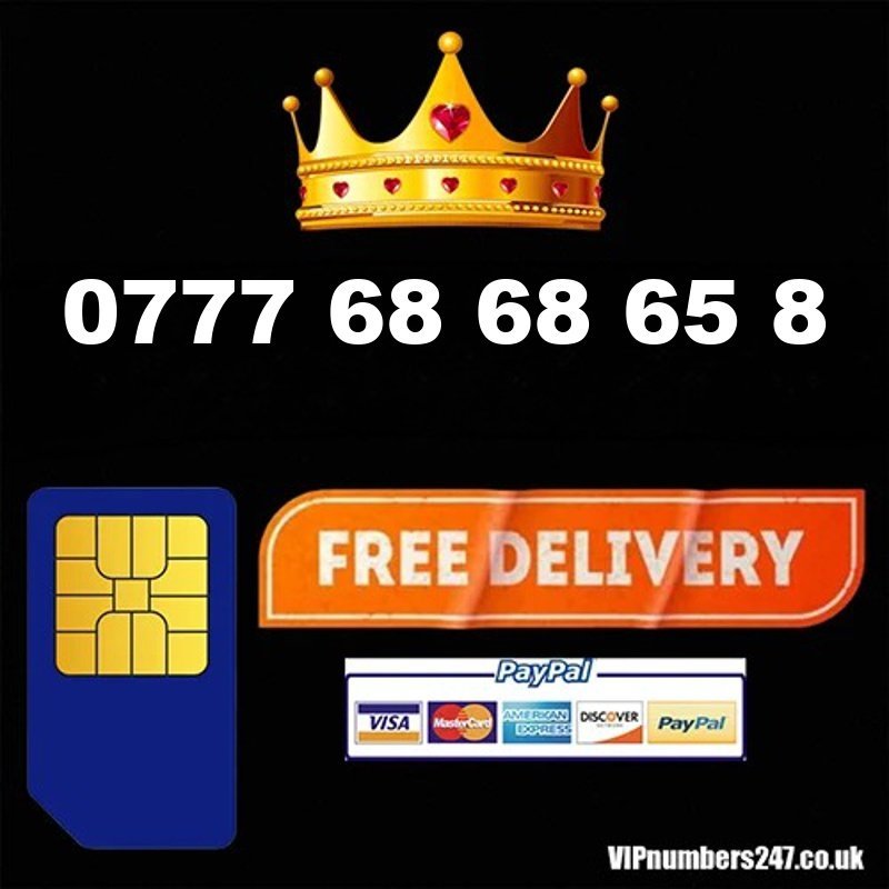 0777 68 68 65 8 0777 68 68 65 8