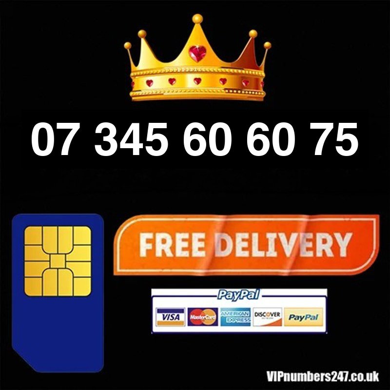 07 345 60 60 75 07 345 60 60 75