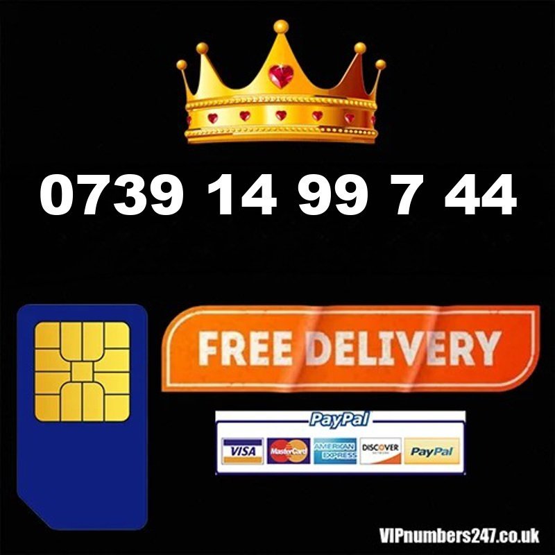0739 14 99 7 44 0739 14 99 7 44
