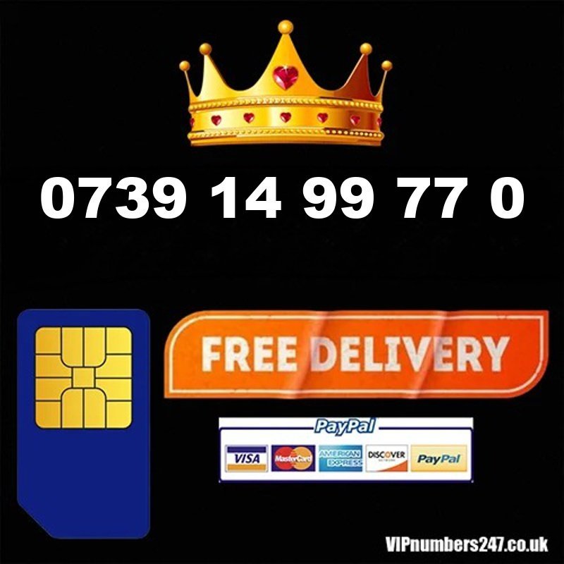 0739 14 99 77 0 0739 14 99 77 0