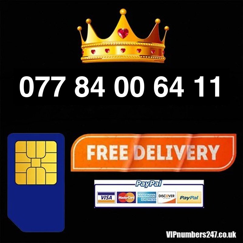 077 84 00 64 11 077 84 00 64 11