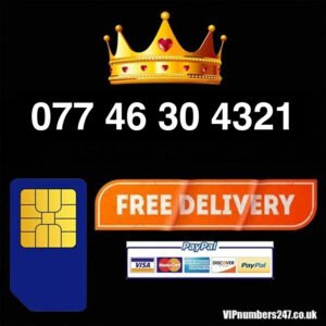 077 46 30 4321