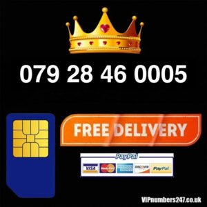 079 28 46 0005